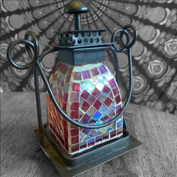 Other - Vintage lantern